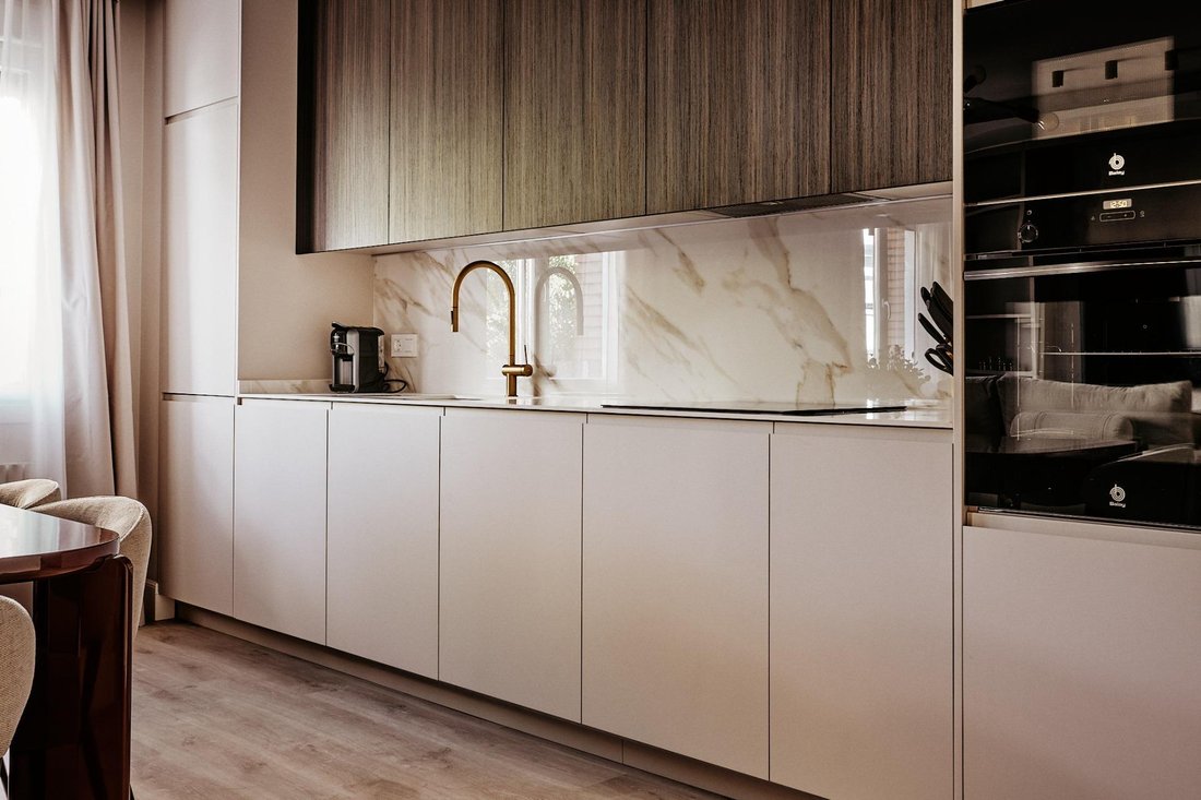 Apartment in Barrio Salamanca, Madrid, Spain 4 - 19179607