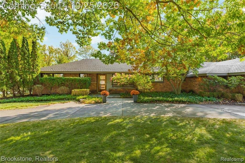 House in Bloomfield Hills, Michigan, United States 4 - 19179697
