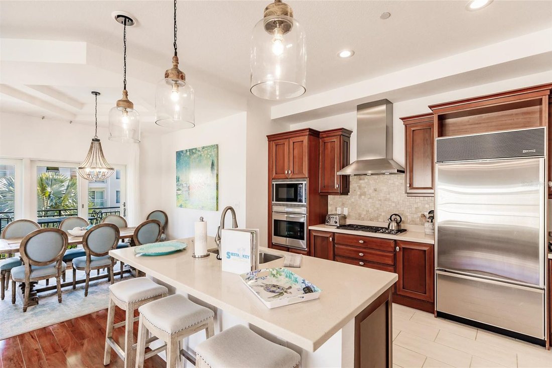 Condo in Siesta Key, Florida, United States 5 - 19176174
