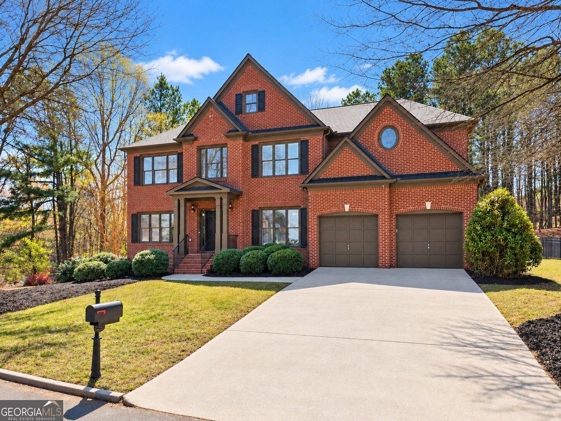 House in Cumming, Georgia, United States 1 - 19172914