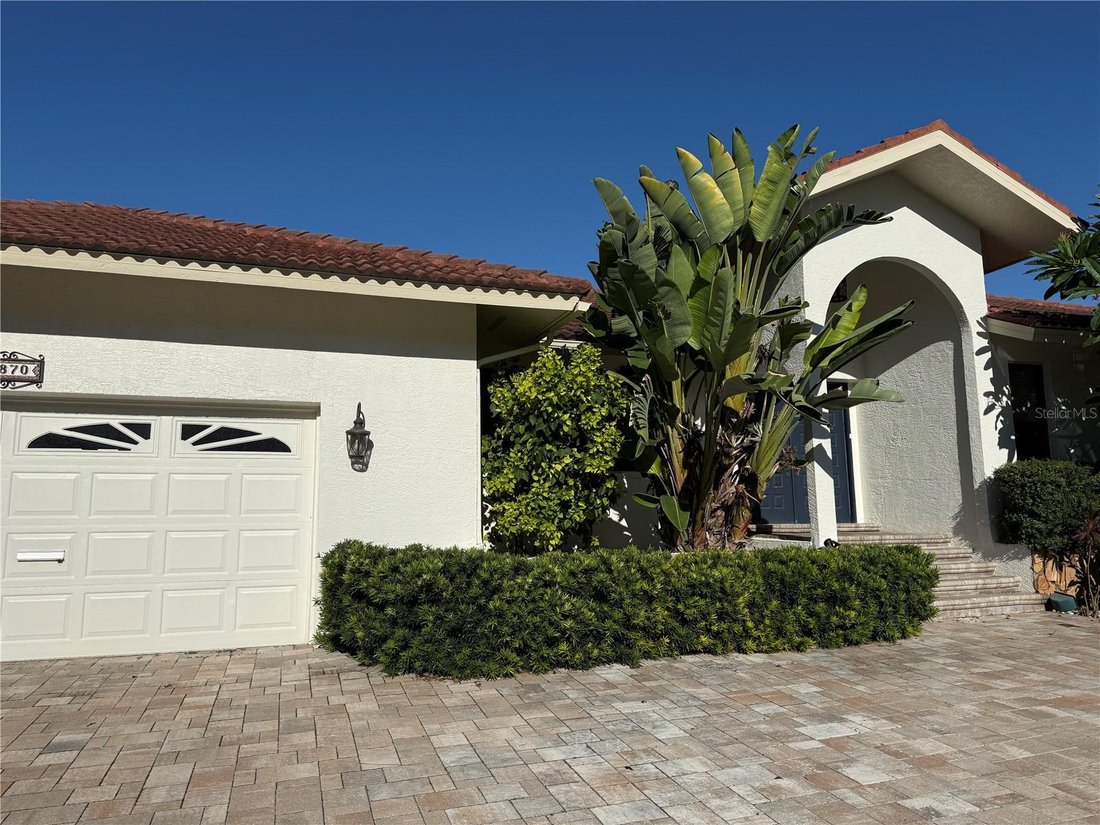 Haus in Saint Petersburg, Florida, Vereinigte Staaten 3 - 19177001