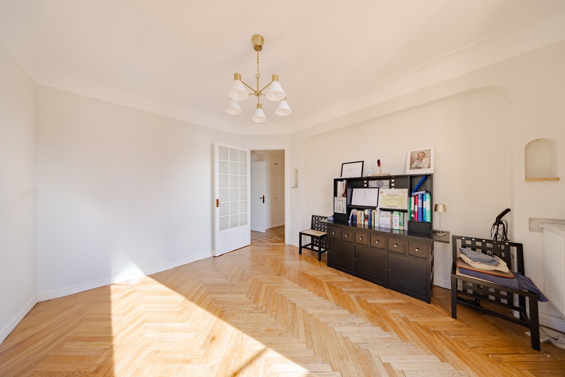 Wohnung in Monaco, Monaco 4 - 19175355