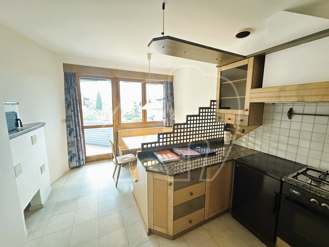 Apartment in Neumarkt, Trentino – Alto Adige/Südtirol, Italy 3 - 19173886
