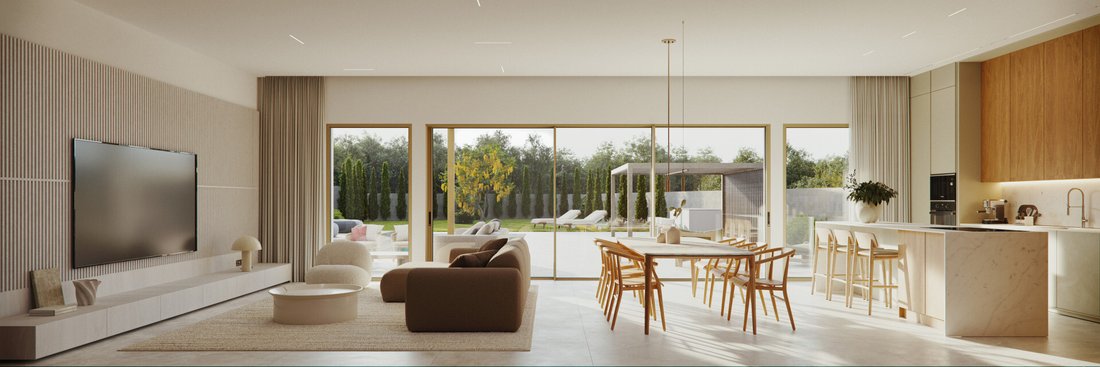 Villa a Estepona, Andalusia, Spagna 2 - 19175370