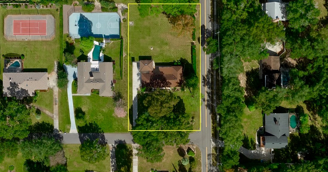 House in Lake Butler, Florida, United States 2 - 19170896