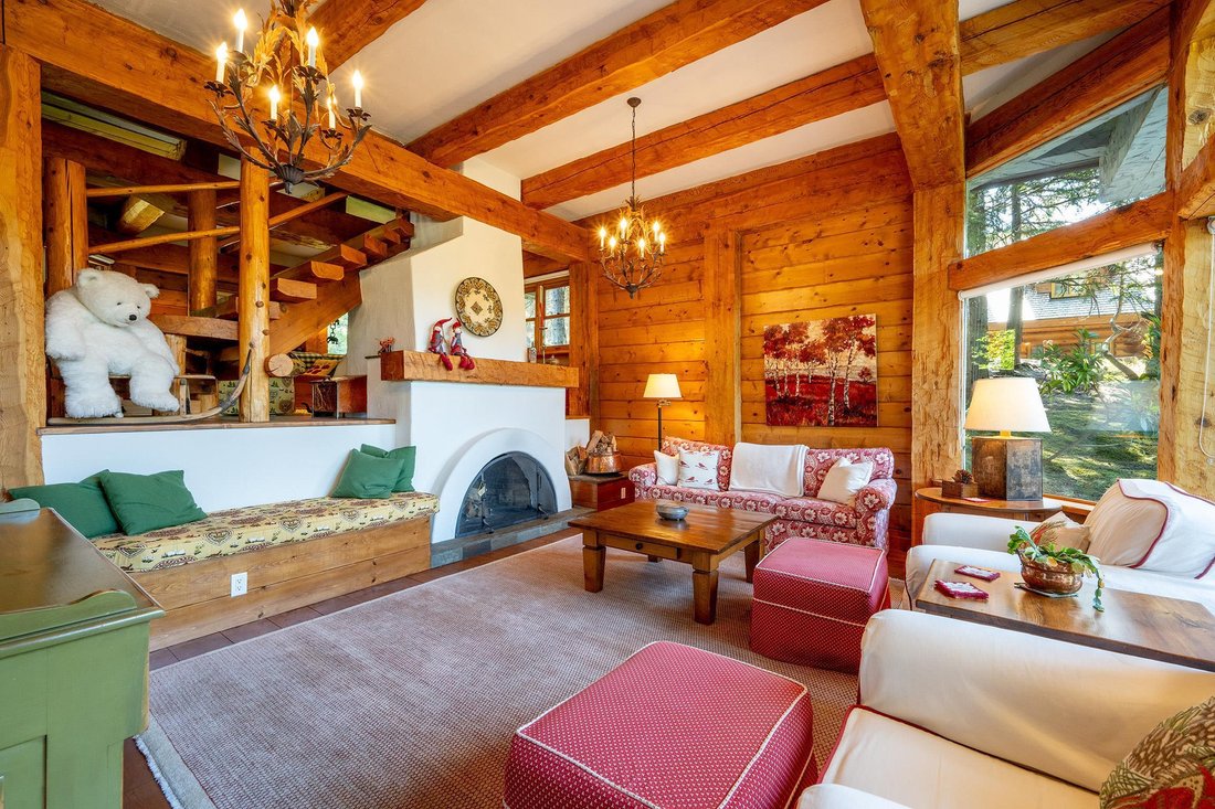 Maison à Whistler, Colombie-Britannique, Canada 4 - 19175300