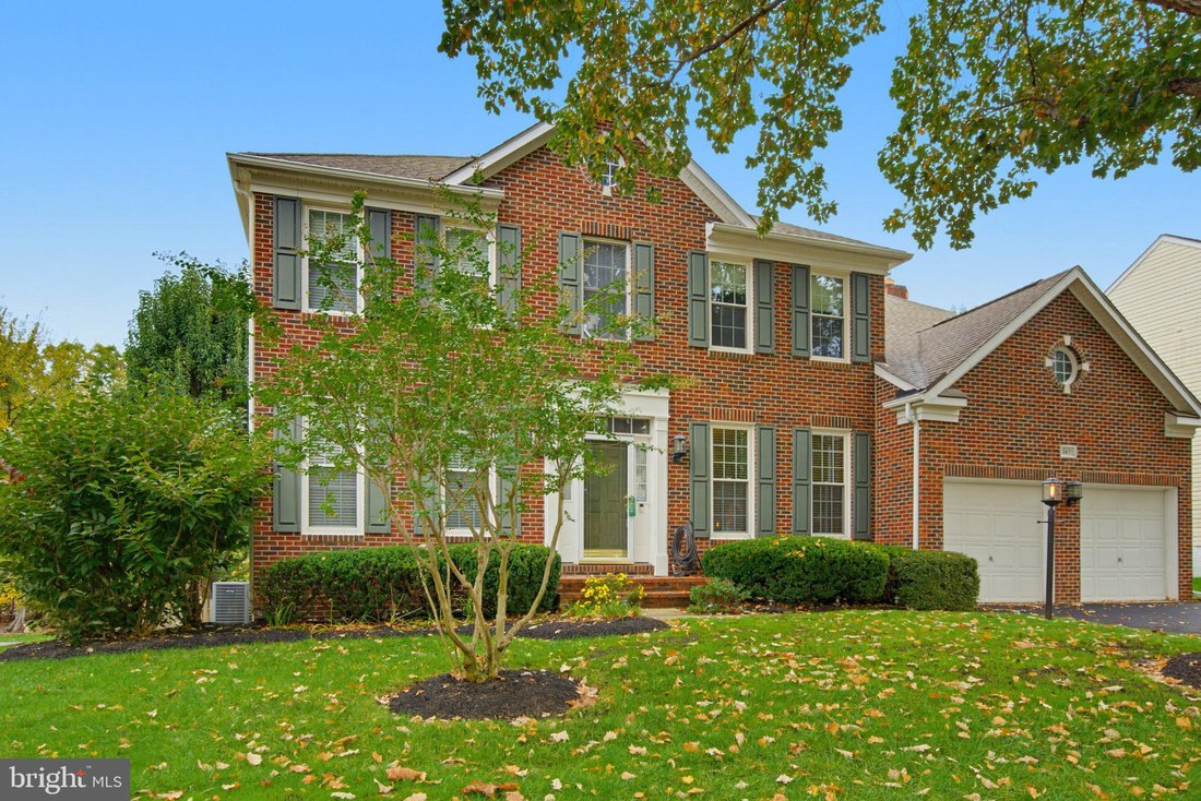 Casa a Leesburg, Virginia, Stati Uniti 2 - 19177411