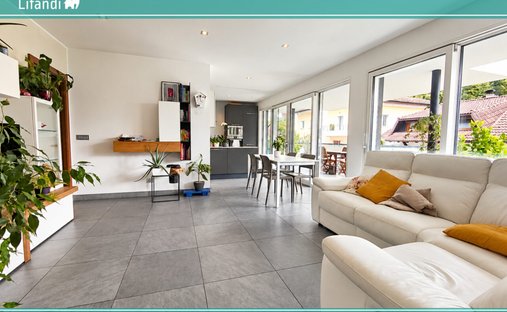 Apartamento en Laives - Leifers, Trentino-Alto Adigio, Italia 1