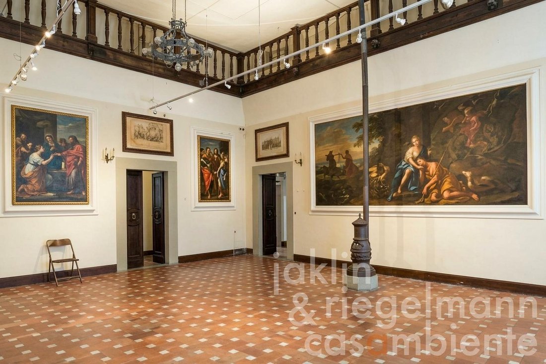 House in Centro, Cortona, Tuscany 4 - 19169791
