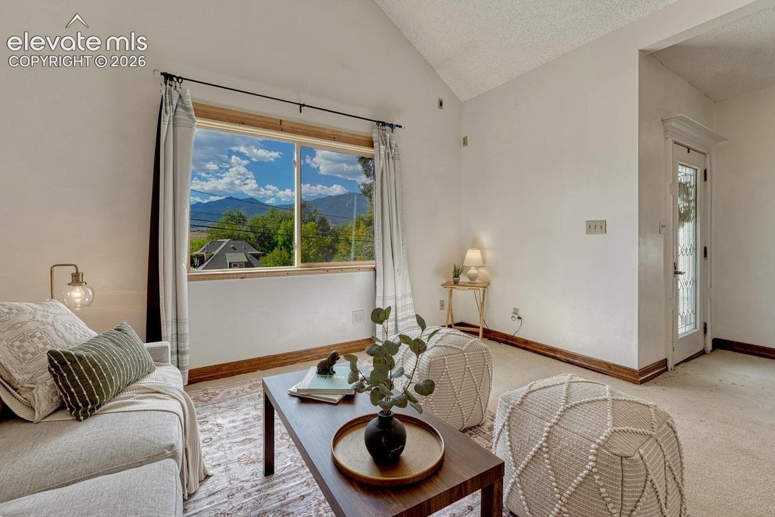House in Colorado Springs, Colorado, United States 3 - 19177511