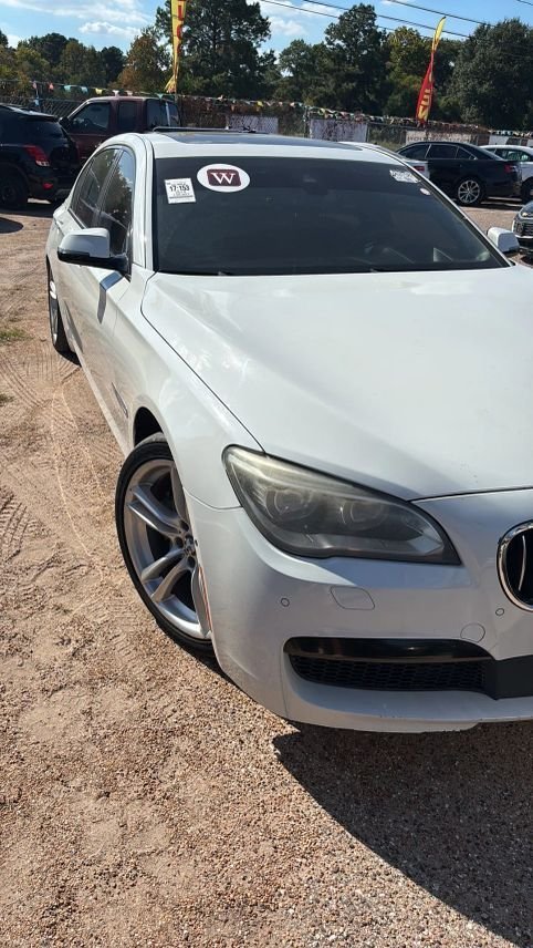 Sedan in Houston, TX, United States 3 - 19178579