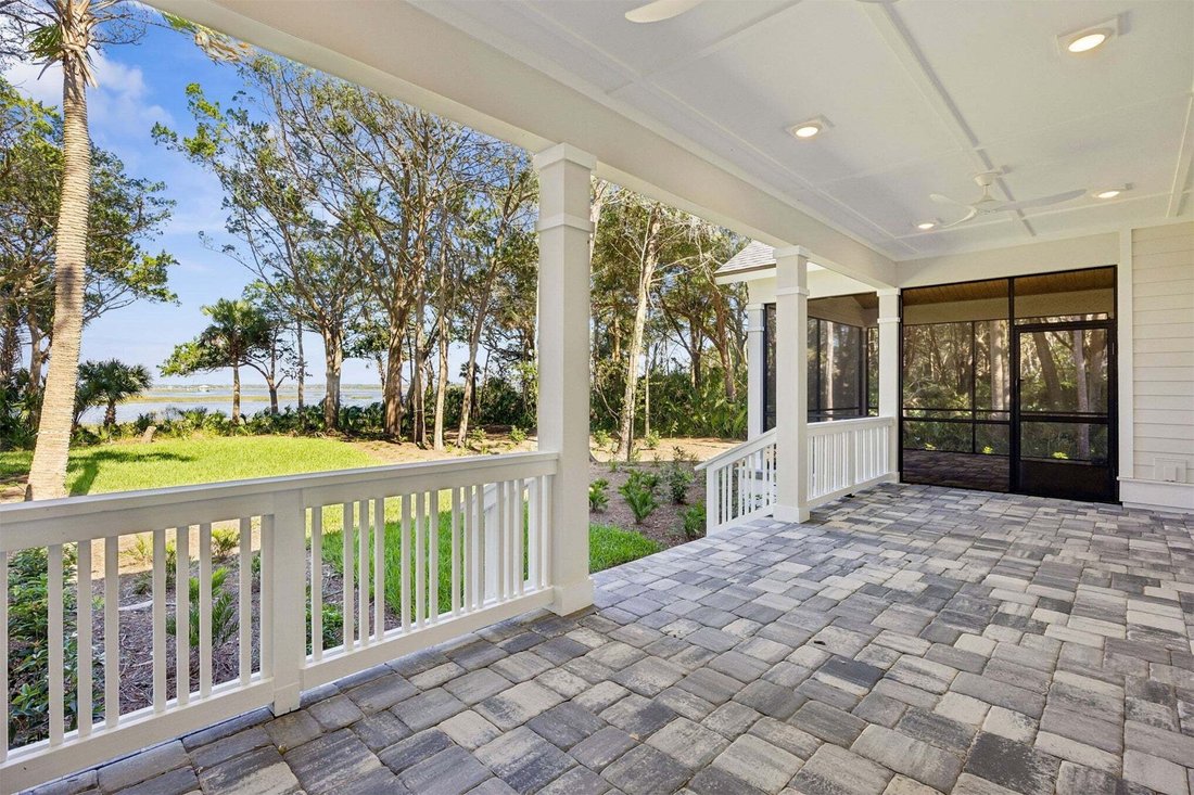 Haus in Fernandina Beach, Florida, Vereinigte Staaten 3 - 19171352