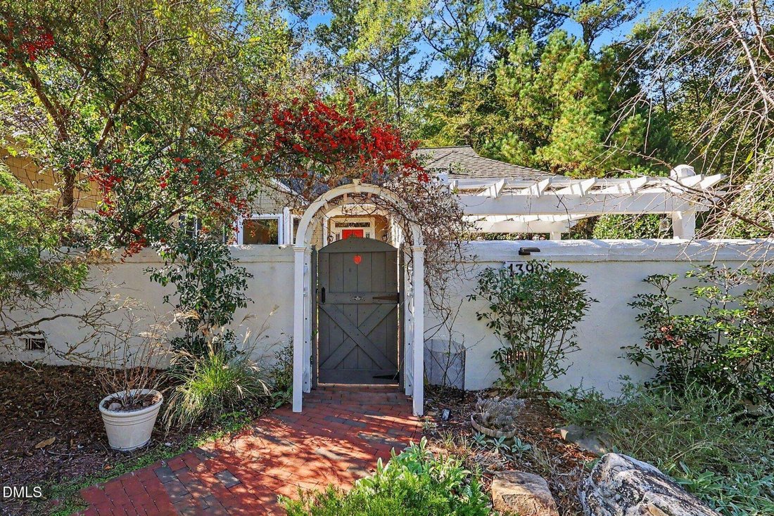 Maison à Pittsboro, Caroline du Nord, États-Unis 3 - 19171979