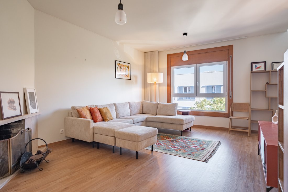 Wohnung in Belem, Lissabon, Portugal 1 - 19173217