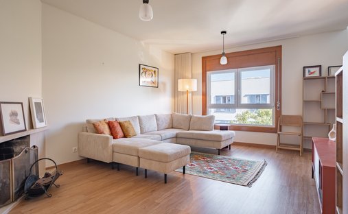 Appartement à Belem, Lisbonne, Portugal 1