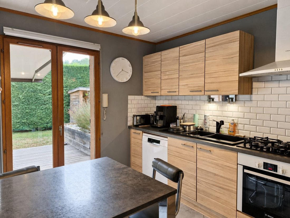 Haus in Centre Nord, Rumilly, Frankreich 5 - 18738261