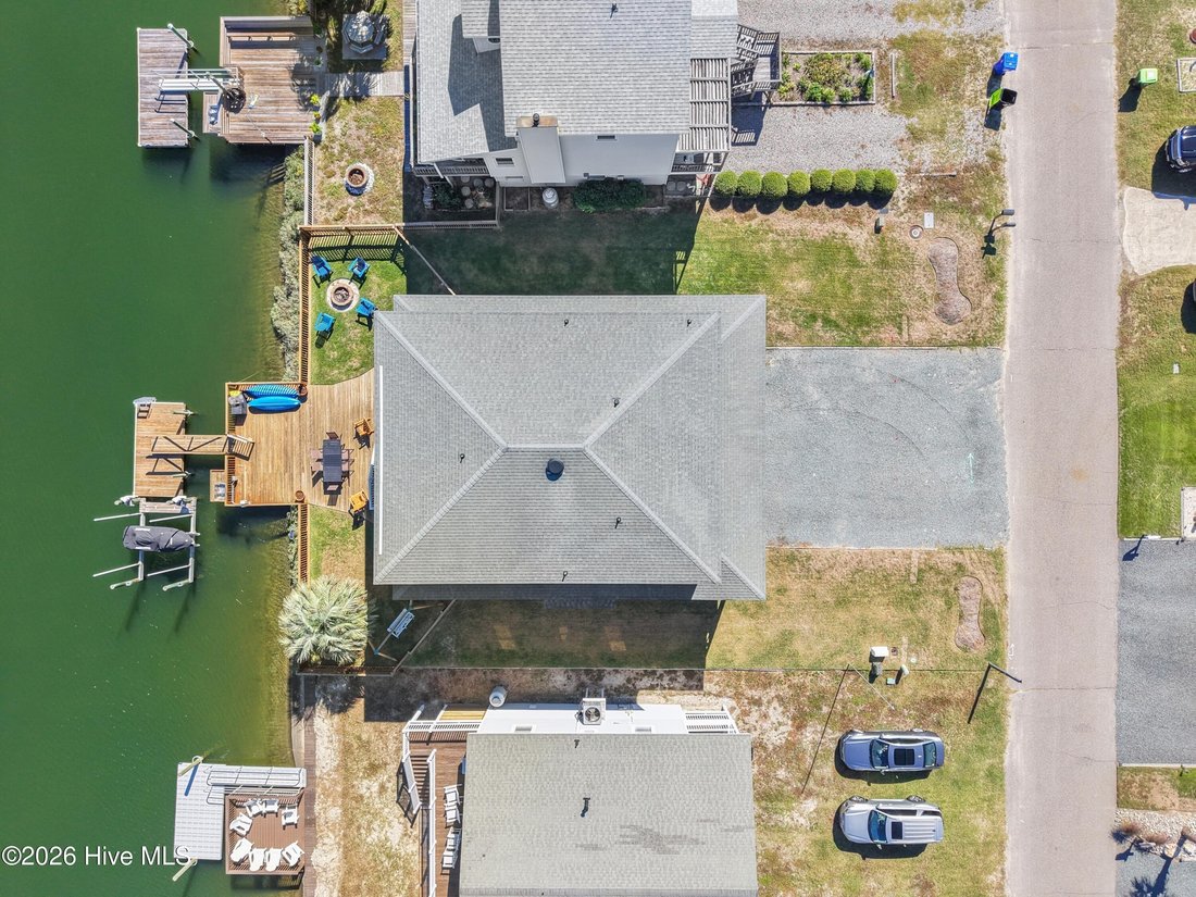Haus in Holden Beach, North Carolina, Vereinigte Staaten 4 - 19174264