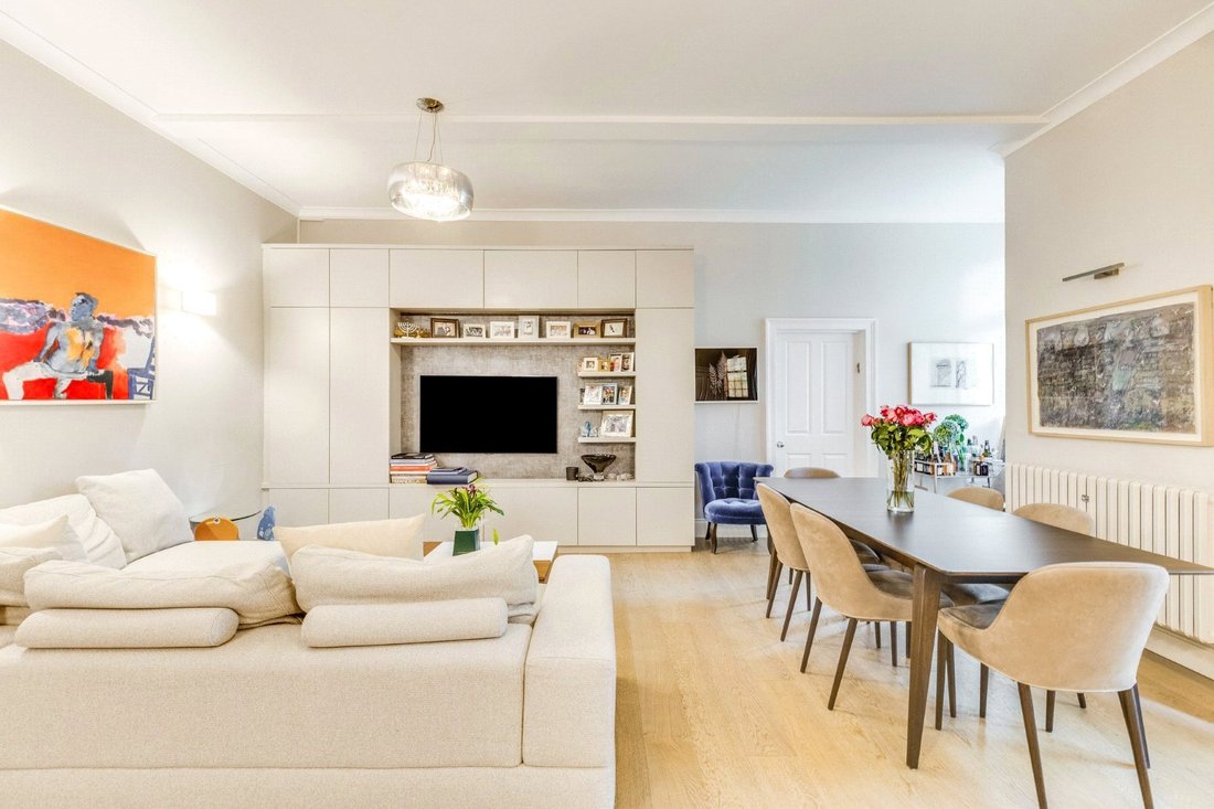 Appartement à Swiss Cottage, Camden, Angleterre 4 - 19178029