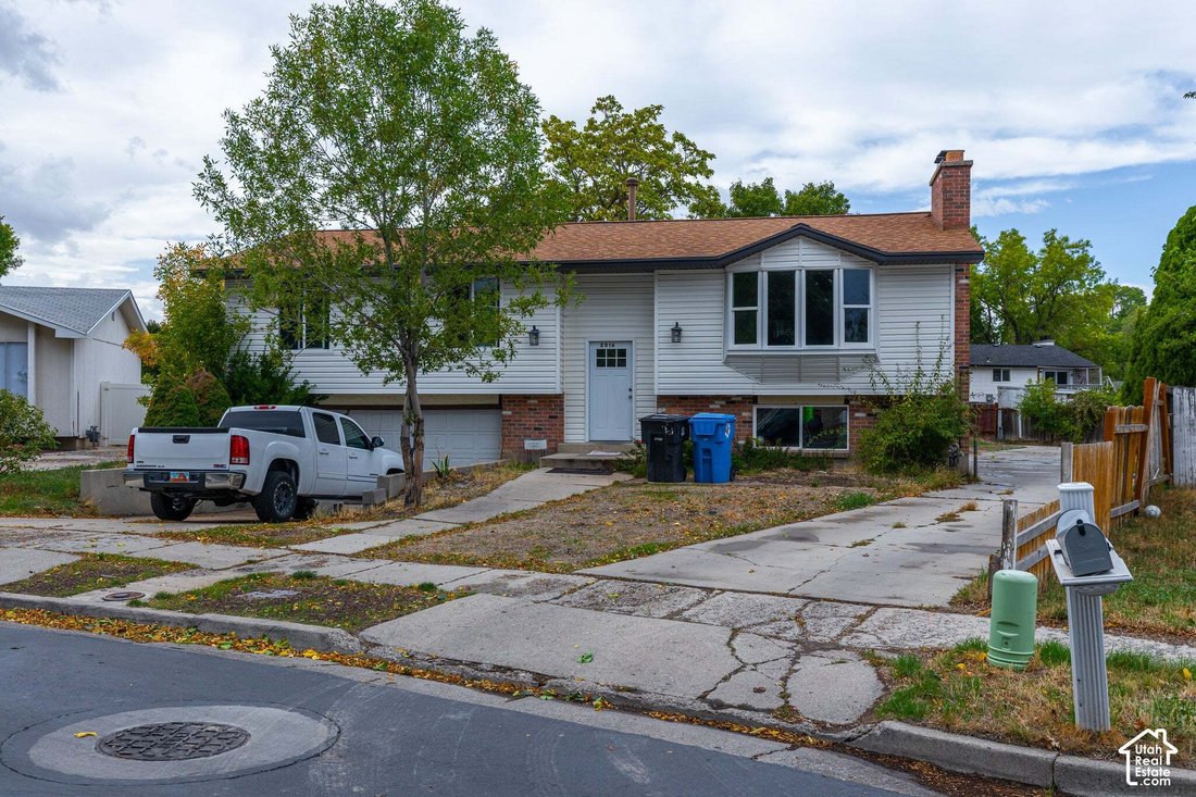Haus in Taylorsville, Utah, Vereinigte Staaten 3 - 19171521
