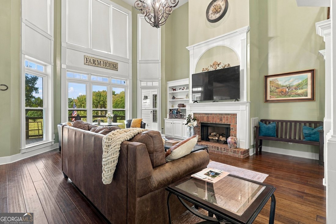 House in Cartersville, Georgia, United States 2 - 19174797