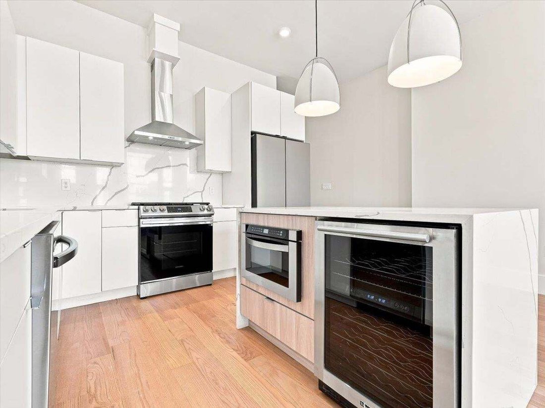 Condominio a Jersey City, New Jersey, Stati Uniti 5 - 19168806