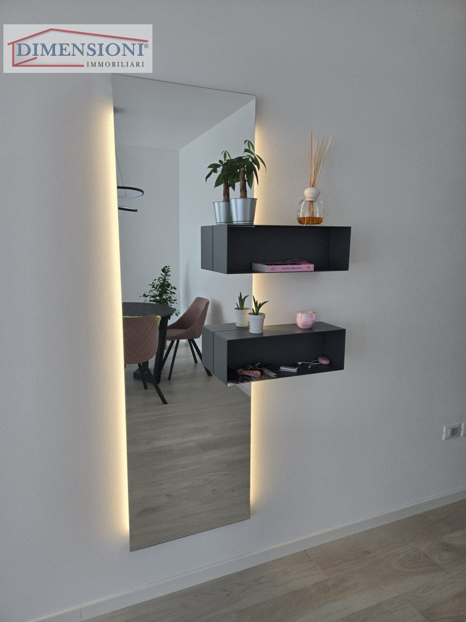 Apartment in Abano Terme, Veneto, Italy 5 - 19173870