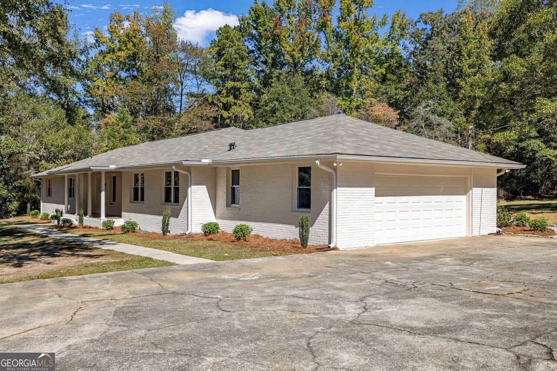 Haus in Conyers, Georgia, Vereinigte Staaten 2 - 19174773