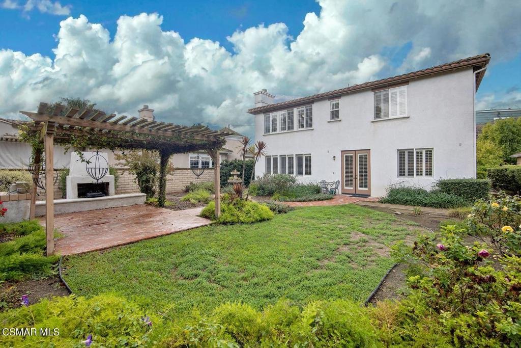 Haus in Thousand Oaks, Kalifornien, Vereinigte Staaten 4 - 19176016