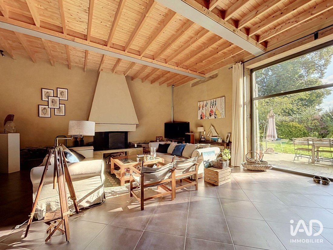 House in Bourgchevreuil, Cesson-Sévigné, France 2 - 19176327