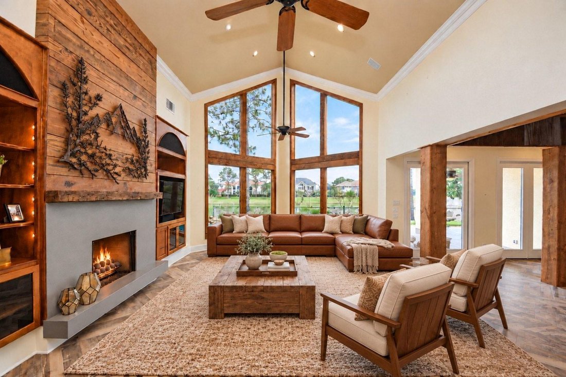 House in Houston, Texas, United States 4 - 19173000