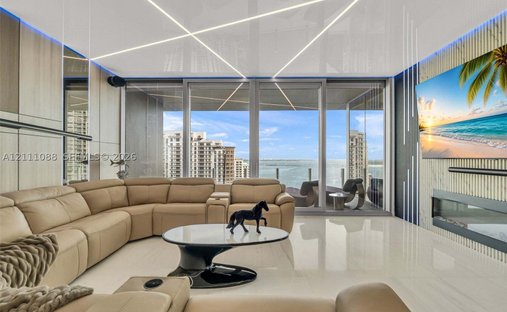 Condo in Miami, Florida, United States 1