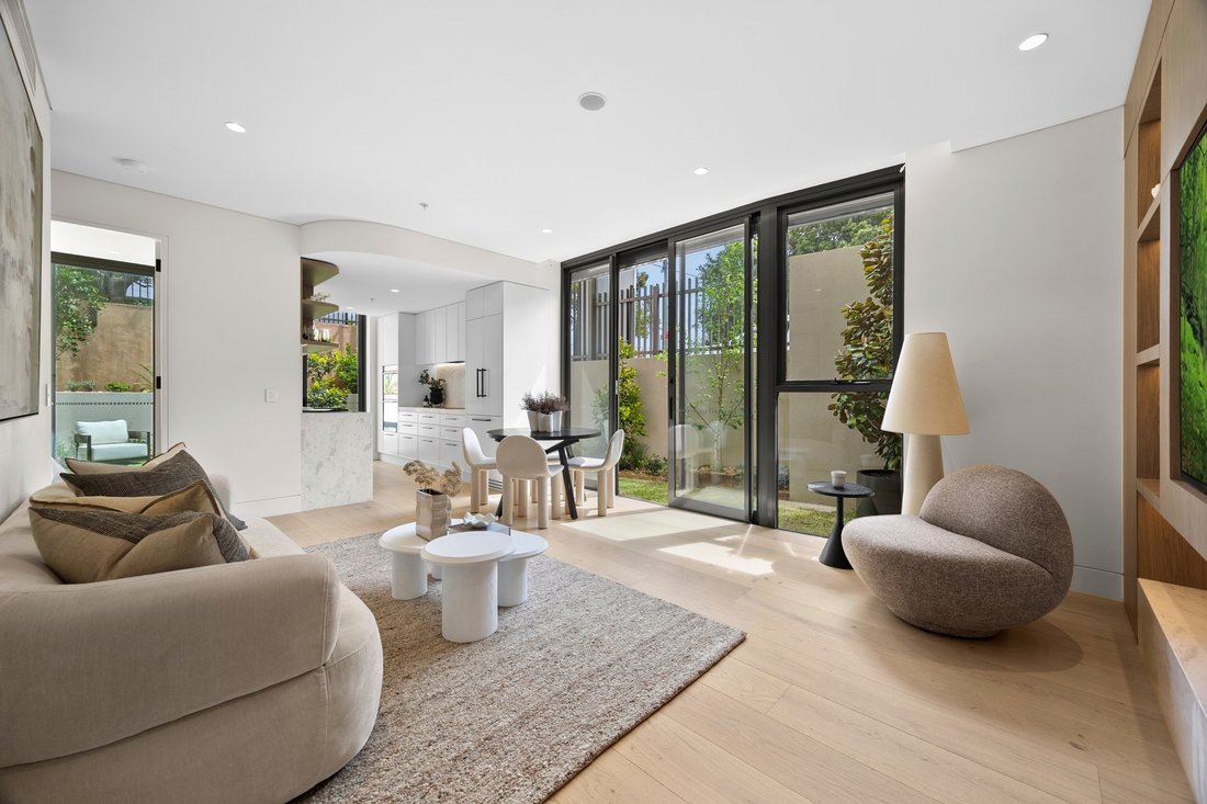 House in Cremorne, New South Wales, Australia 1 - 19179478