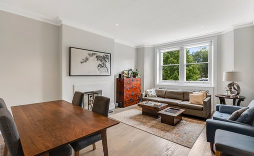 Appartamento a Primrose Hill, Camden, Inghilterra 1