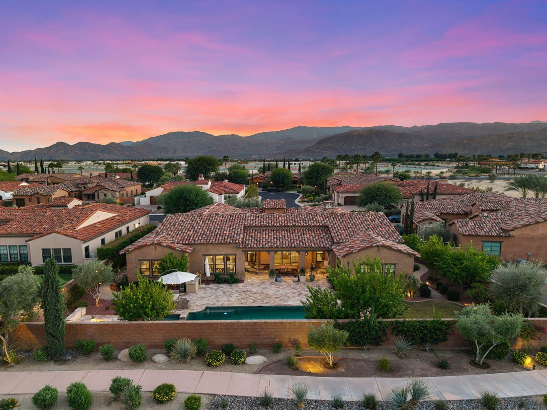 Casa a Rancho Mirage, California, Stati Uniti 1 - 19171377