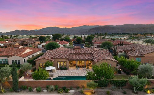 Casa en Rancho Mirage, California, Estados Unidos 1