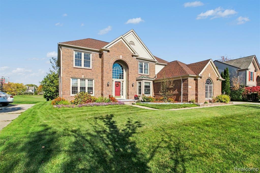 House in Garden City, Michigan, United States 2 - 19177020