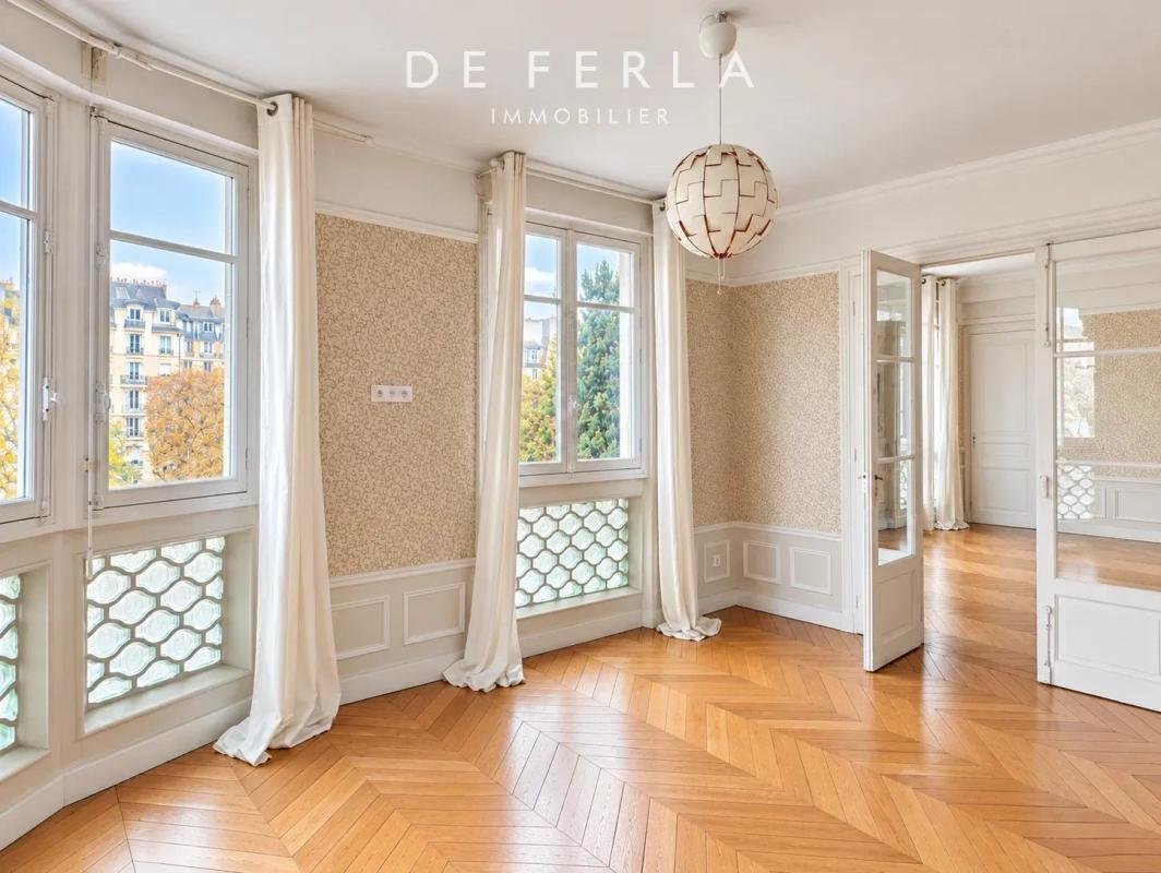 Apartment in Alleray Procession, Paris 15e Arrondissement, Paris 1 - 19181172