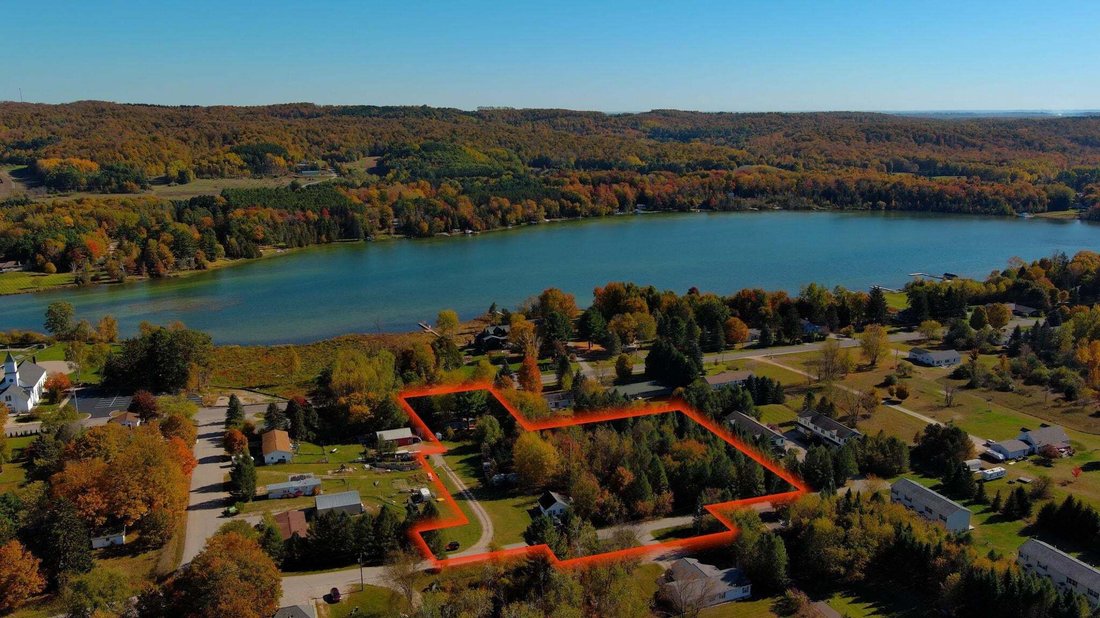 Andere in Lake Leelanau, Michigan, Vereinigte Staaten 1 - 19155607