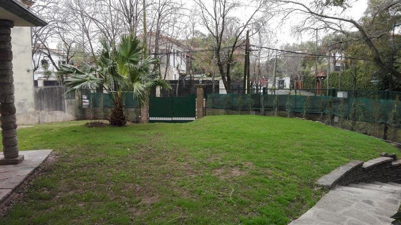 Haus in San Isidro, Provinz Buenos Aires, Argentinien 4 - 19171233
