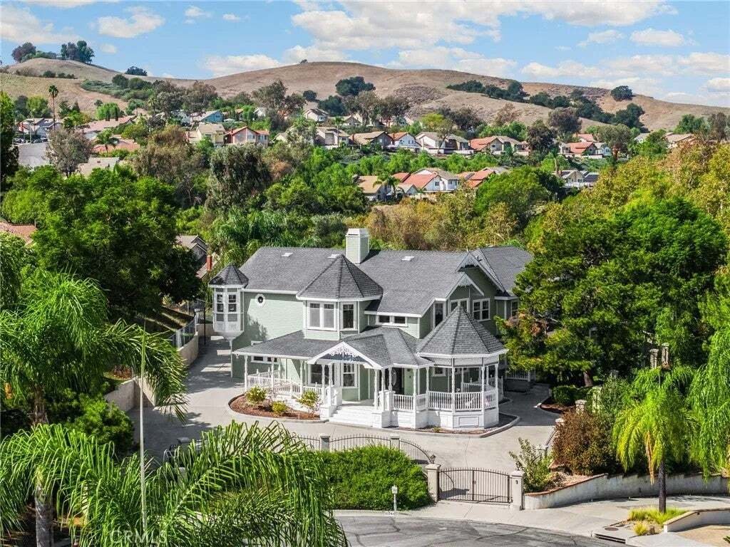 House in Chino Hills, California, United States 1 - 19169086