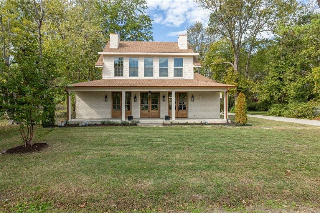 Maison à Fayetteville, Arkansas, États-Unis 1 - 19171540
