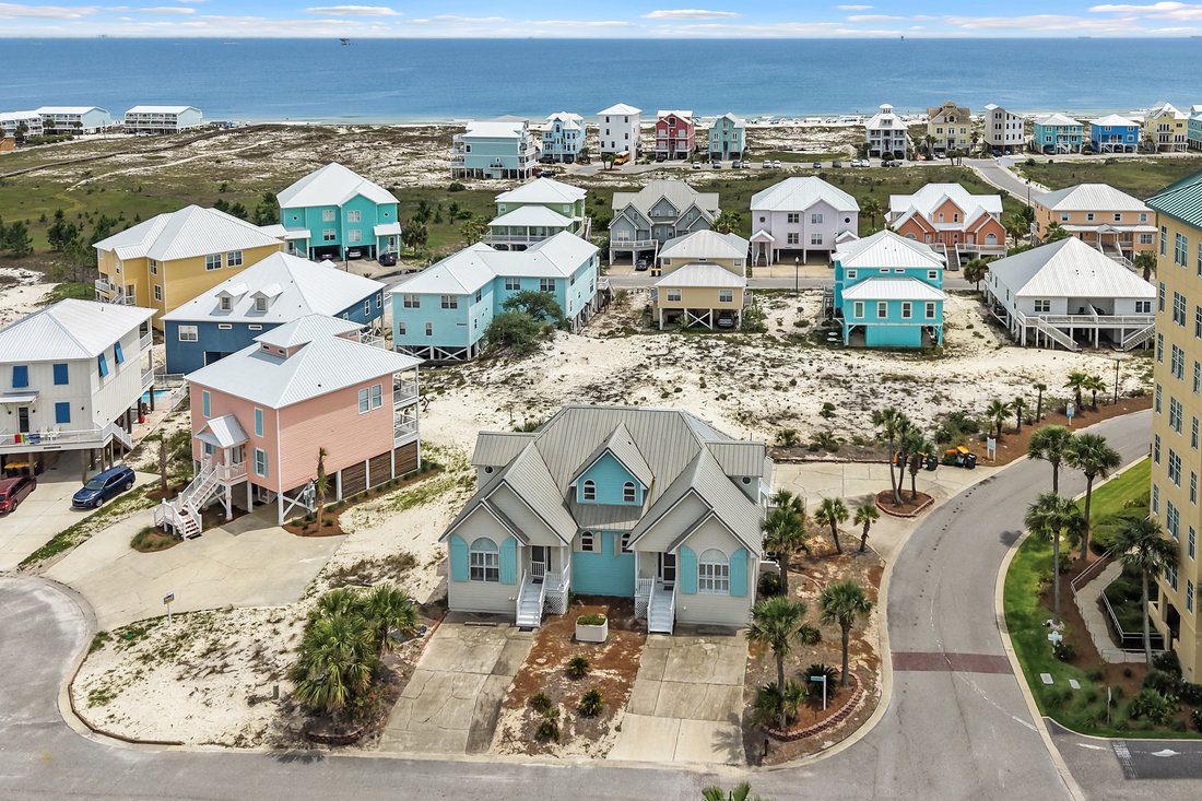 Casa a Gulf Shores, Alabama, Stati Uniti 3 - 19176163