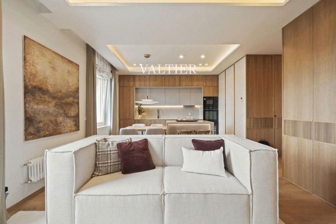 Apartment in Retiro, Madrid, Spain 5 - 19169819