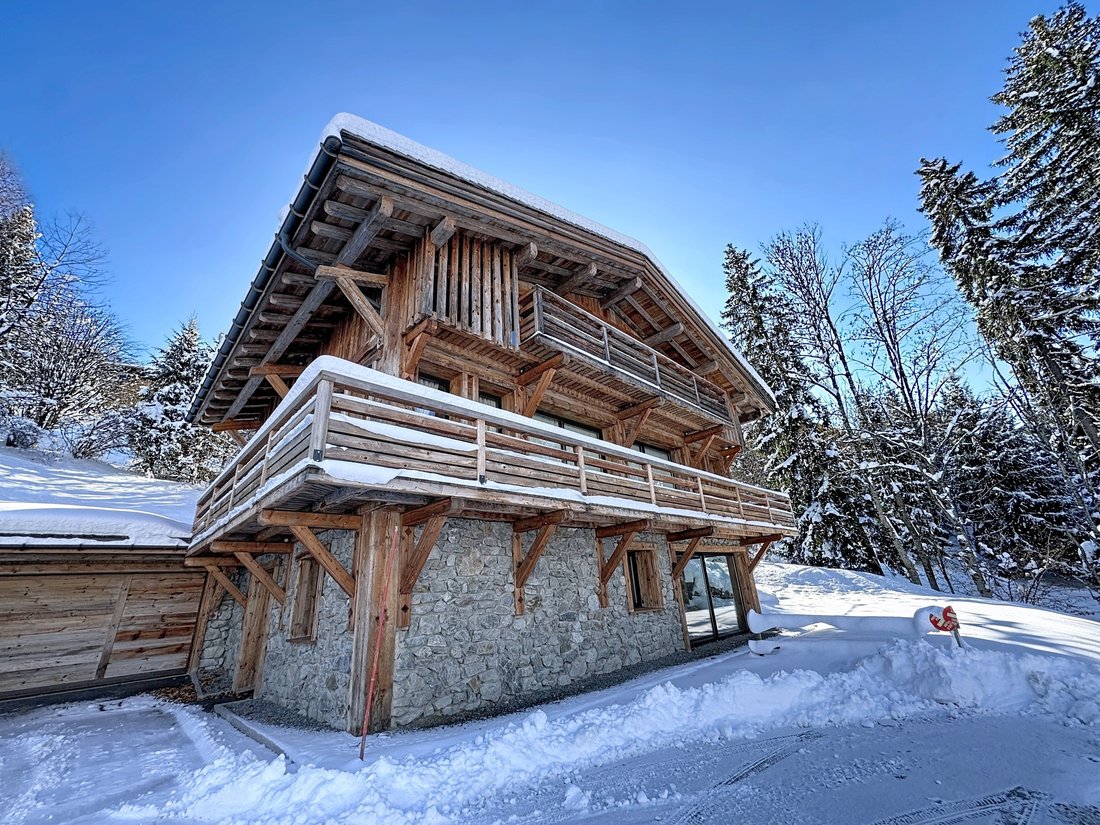 House in Sachseln, Obwalden, Switzerland 2 - 19169128