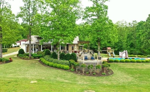 Casa a Iuka, Mississippi, Stati Uniti 1