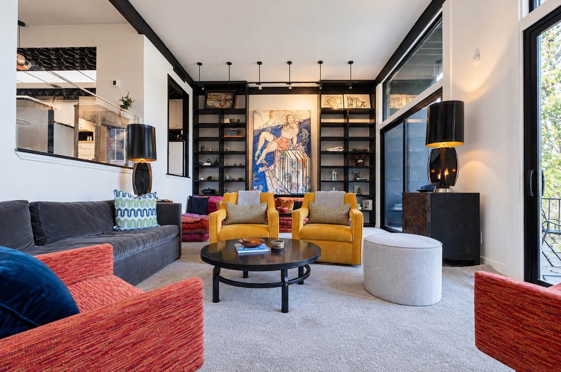 Townhouse in Houston, Texas, United States 4 - 19173970