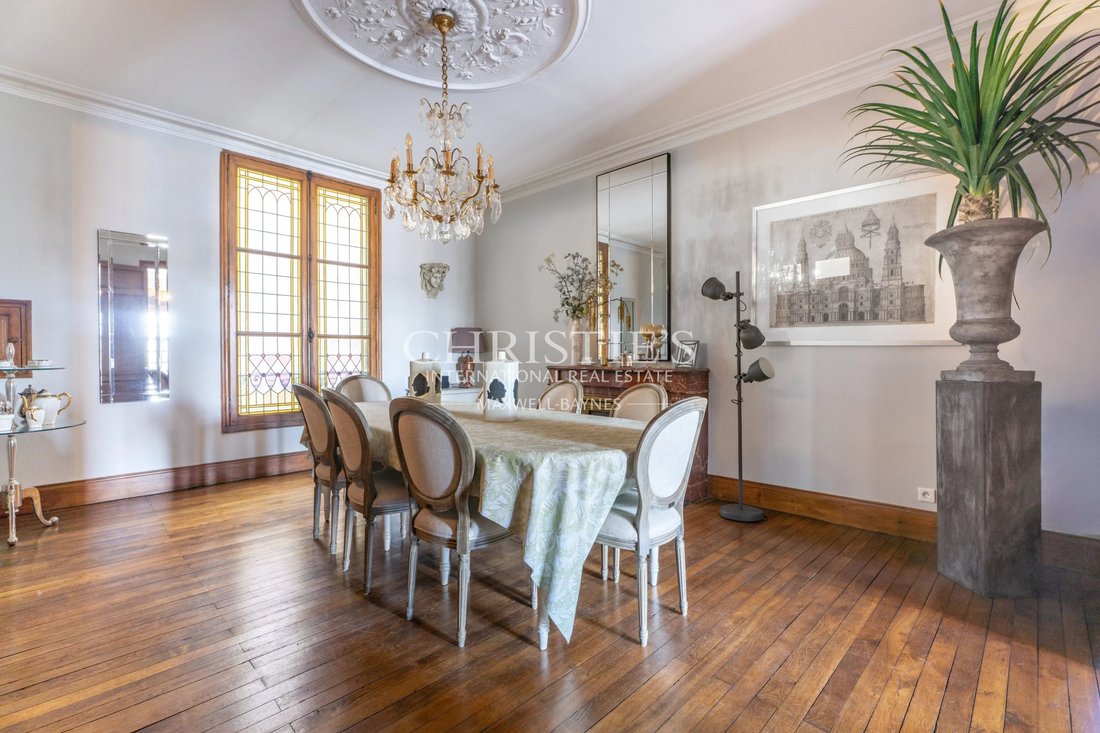 Apartment in Saint Bruno-Saint Augustin, Bordeaux, France 4 - 19169923