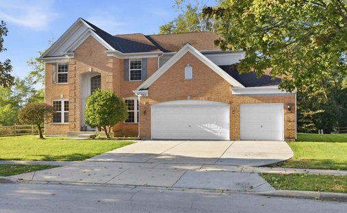 Casa a Streamwood, Illinois, Stati Uniti 1