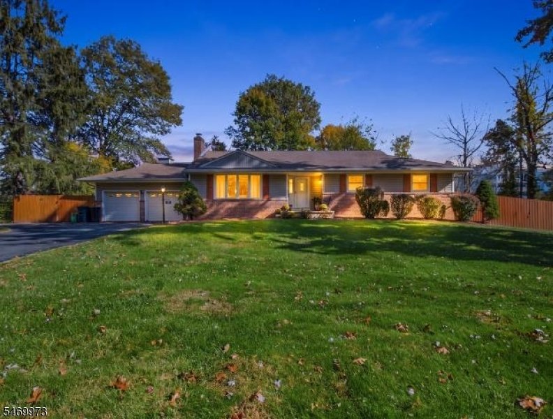 Casa a Morris Plains, New Jersey, Stati Uniti 2 - 19181437