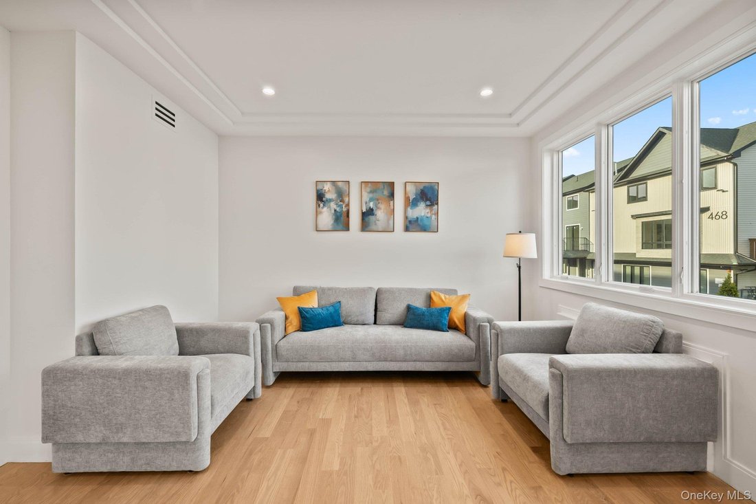 Condominio a Spring Valley, New York, Stati Uniti 5 - 19171637